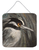 Night Heron Wall or Door Hanging Prints - 615872965922
