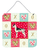 Great Dane Love Wall or Door Hanging Prints - 194030183007