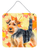 Welsh Terrier Wall or Door Hanging Prints - 652259210459