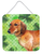 Dachshund Wall or Door Hanging Prints - 652259209101