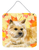 Cairn Terrier Wall or Door Hanging Prints - 652259210350
