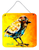 Bird Look At The Birdie Wall or Door Hanging Prints - 615872648603