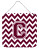 Letter Chevron Wall or Door Hanging Prints - 638508296870