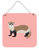 Ferrets Wall or Door Hanging Prints - 194030127605