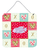Giant Gourami Love Wall or Door Hanging Prints - 194030139479