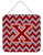 Letter Chevron Wall or Door Hanging Prints - 638508296580