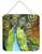 Peacock Wall or Door Hanging Prints - 615872965823