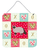 Birman Cat Love Wall or Door Hanging Prints - 194030145142