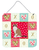 Snowshoe #2 Cat Love Wall or Door Hanging Prints - 194030165607