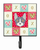 Cat Love Leash or Key Holder - 194030120675