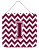 Letter Chevron Wall or Door Hanging Prints - 638508296931