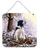 Springer Spaniel by Michael Herring Wall or Door Hanging Prints - 638508183149