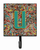Initial Alphabet Leash or Key Holder - 615872994335