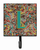 Initial Alphabet Leash or Key Holder - 615872994243
