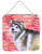 Alaskan Malamute Wall or Door Hanging Prints - 652259208098
