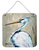 Blue Heron Smitty's Brother Wall or Door Hanging Prints - 615872648634