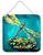Insect - Dragonfly Matin Wall or Door Hanging Prints - 638508240279
