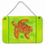 Turtle Wall or Door Hanging Prints - 638508811844