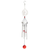 Windchime Cardinals Appear - 603799602808