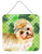 Morkie Wall or Door Hanging Prints - 652259209262