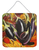 Eggplant Wall or Door Hanging Prints - 615872966325