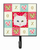 Cat Love Leash or Key Holder - 194030121313