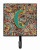 Initial Alphabet Leash or Key Holder - 615872994151