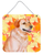 Labrador Retriever Wall or Door Hanging Prints - 652259210596