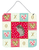 Dwarf Hamster Love Wall or Door Hanging Prints - 194030136379