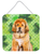 Mastiff - Tibetan Wall or Door Hanging Prints - 652259209798