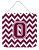 Letter Chevron Wall or Door Hanging Prints - 638508296993