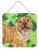 Shar Pei Puppy Wall or Door Hanging Prints - 652259209774