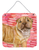 Shar Pei Puppy Wall or Door Hanging Prints - 652259208906