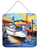 Symmetry again Sailboats Wall or Door Hanging Prints - 615872966165
