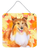Sheltie Wall or Door Hanging Prints - 652259210657