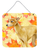 Italian Greyhound Wall or Door Hanging Prints - 652259210435