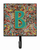 Initial Alphabet Leash or Key Holder - 615872994144