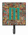 Initial Alphabet Leash or Key Holder - 615872994250