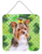 Yorkshire Terrier #2 Wall or Door Hanging Prints - 652259209811