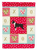 Dog Love Flag Garden Size - 194030185681