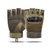 Tactical Military Fingerless Airsoft Gloves for Outdoor Sports, Paintball, and Motorcycling - 850049230094