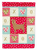Dog Love Flag Garden Size - 194030177686