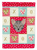 Safari Cat Love Flag Garden Size - 194030084700