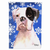 Winter Snowflakes Holiday Dog Flag Garden Size - 705332067744