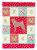 Dog Love Flag Garden Size - 194030178430