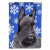 Winter Snowflakes Holiday Dog Flag Garden Size - 705332067867