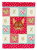 Somali Cat Love Flag Garden Size - 194030084830