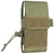 Tactical Cell Phone Pouch - Olive Drab - 099598540302