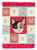Munchkin Cat Love Flag Garden Size - 194030084489