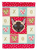 Tonkinese Cat Love Flag Garden Size - 194030084878